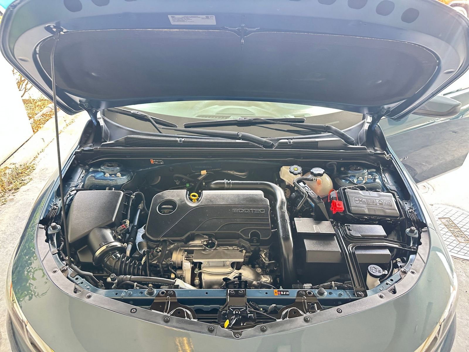 Used 2024 Chevrolet Malibu LT image 32