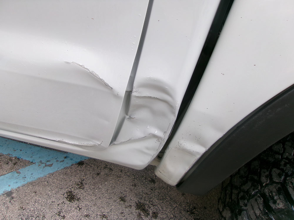 Used 2021 Ford Ranger XL w/ FX4 Off-Road Package AWD/4WD image 8