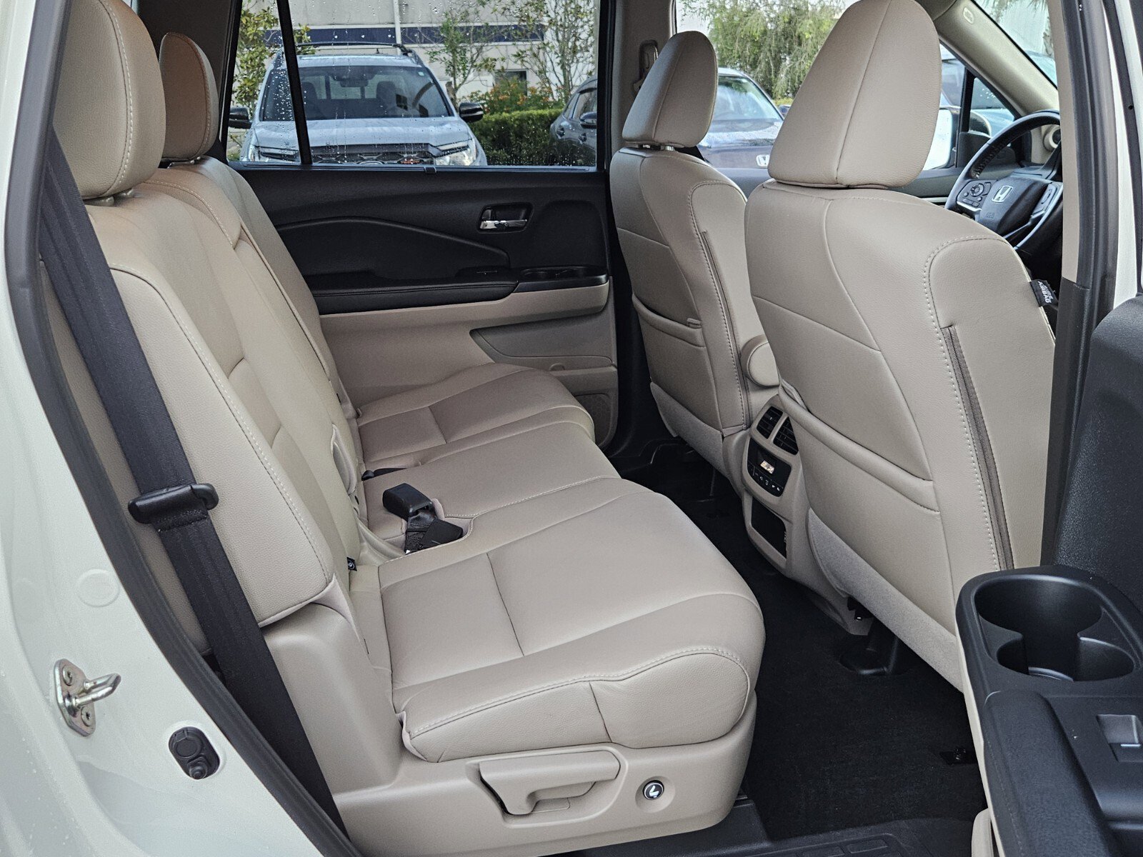 Certified 2019 Honda Pilot EX-L image 23