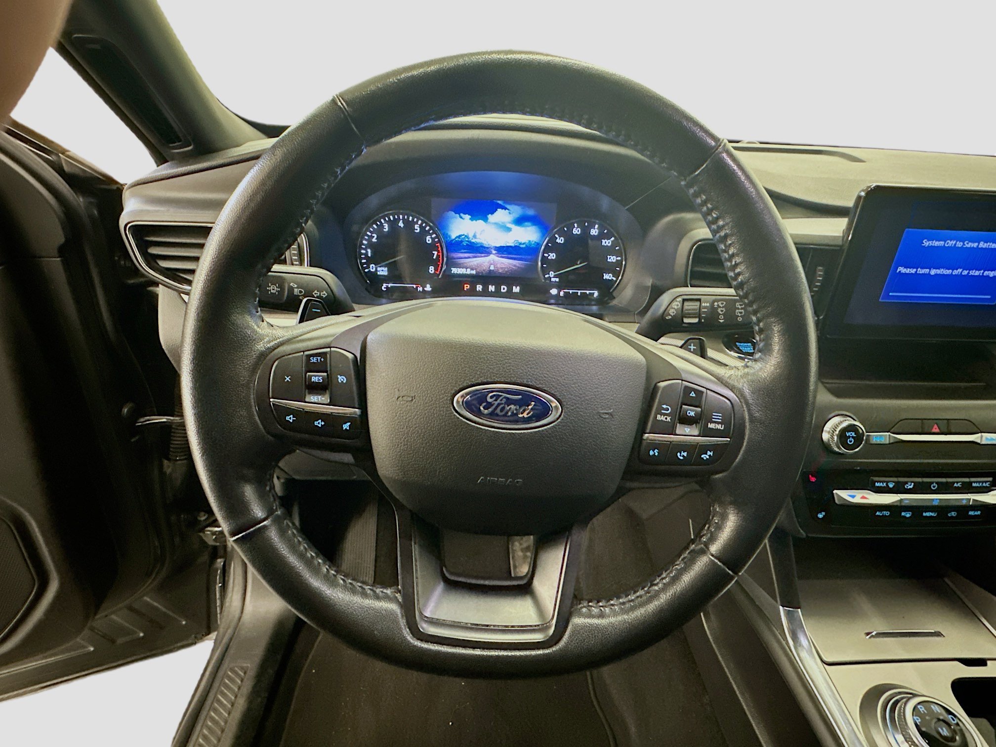 Used 2020 Ford Explorer XLT w/ Equipment Group 202A image 18