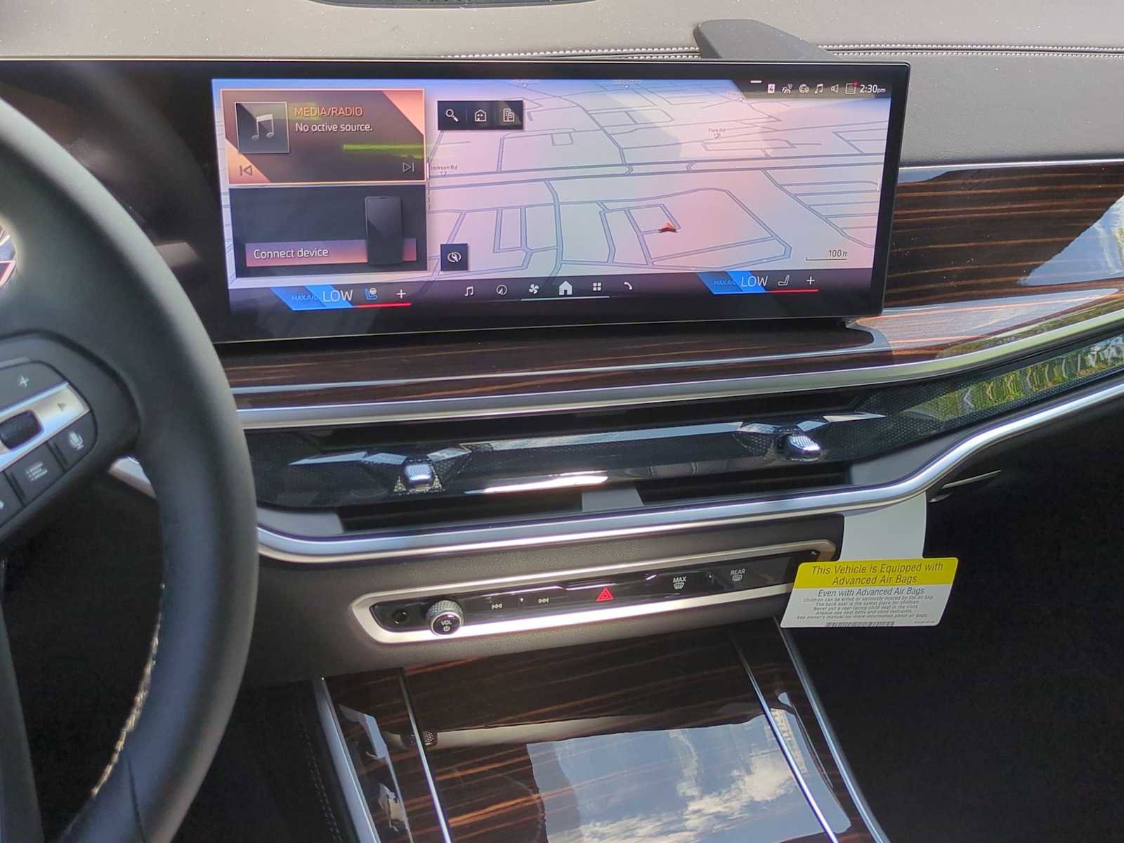 New 2026 BMW X5 xDrive40i image 29