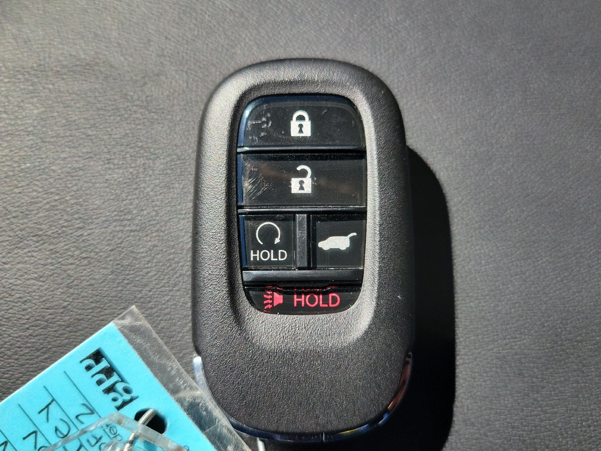 Used 2024 Honda HR-V Sport image 37