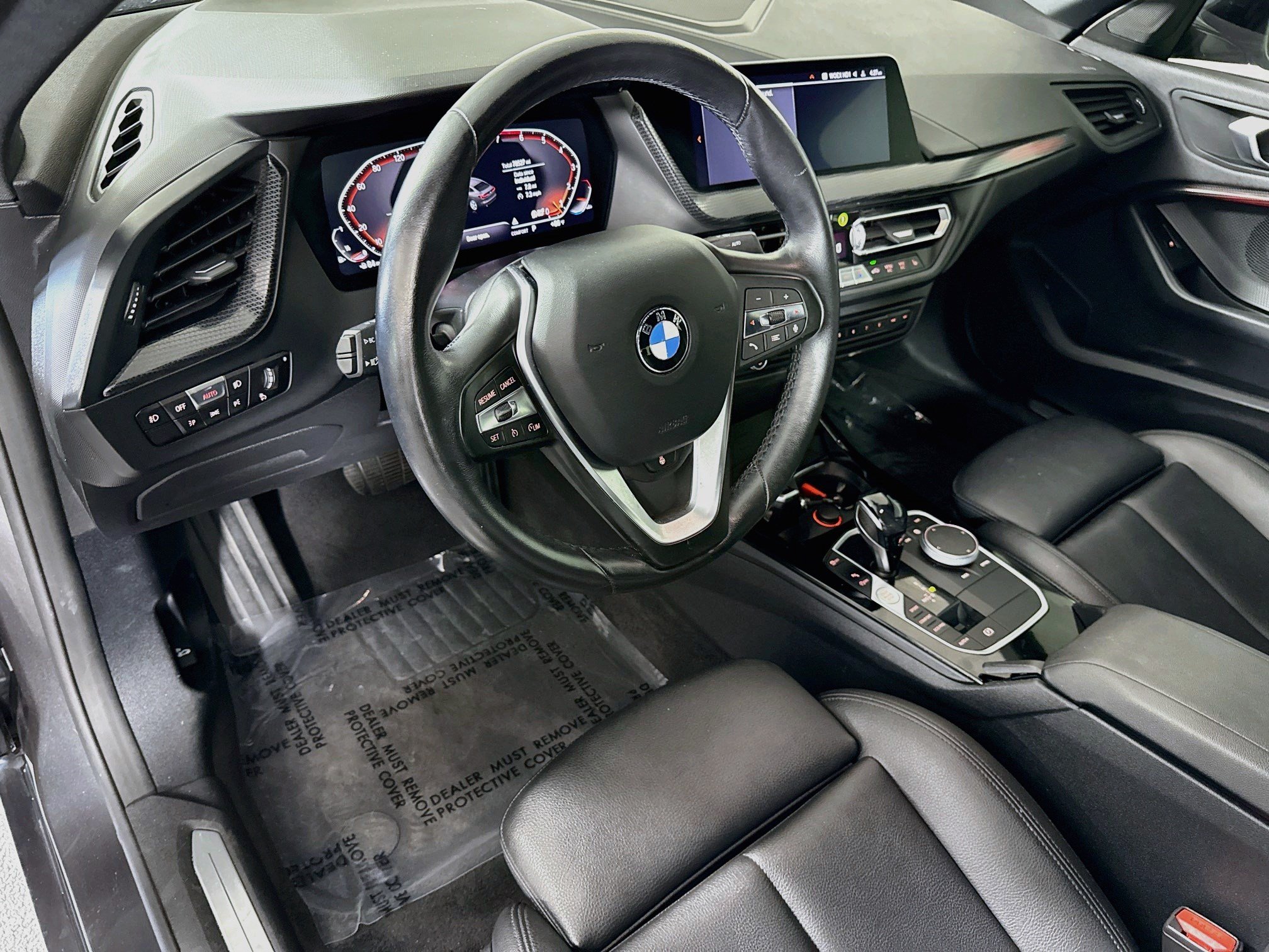 Used 2021 BMW 228i xDrive Gran Coupe AWD/4WD image 23