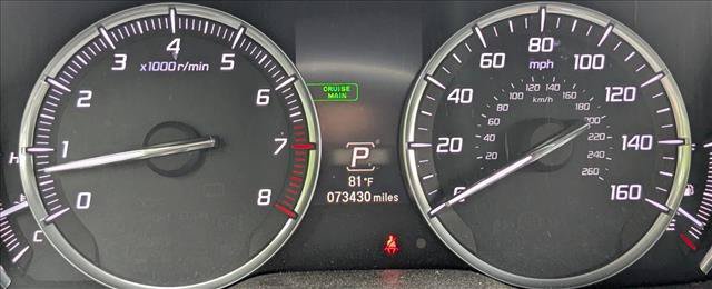 Used 2015 Acura MDX FWD w/ Technology Package image 15