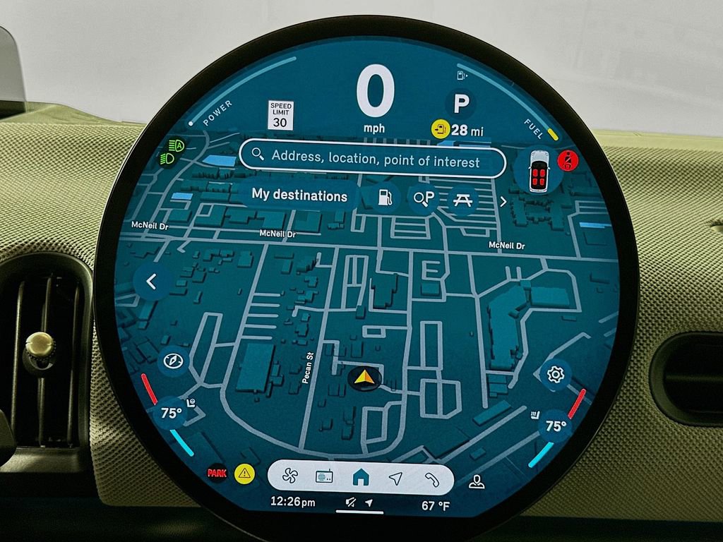 New 2026 MINI Cooper S image 12