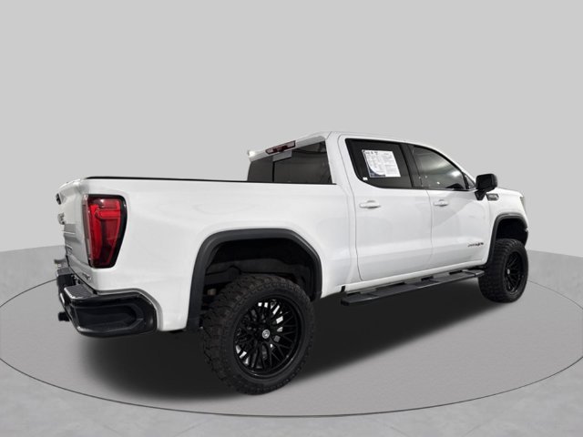 Used 2024 GMC Sierra 1500 AT4X AWD/4WD image 11