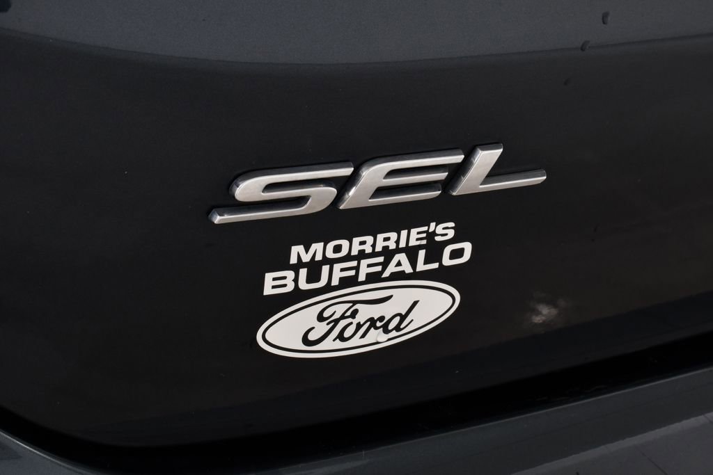 Used 2024 Ford Edge SEL w/ Convenience Package image 22