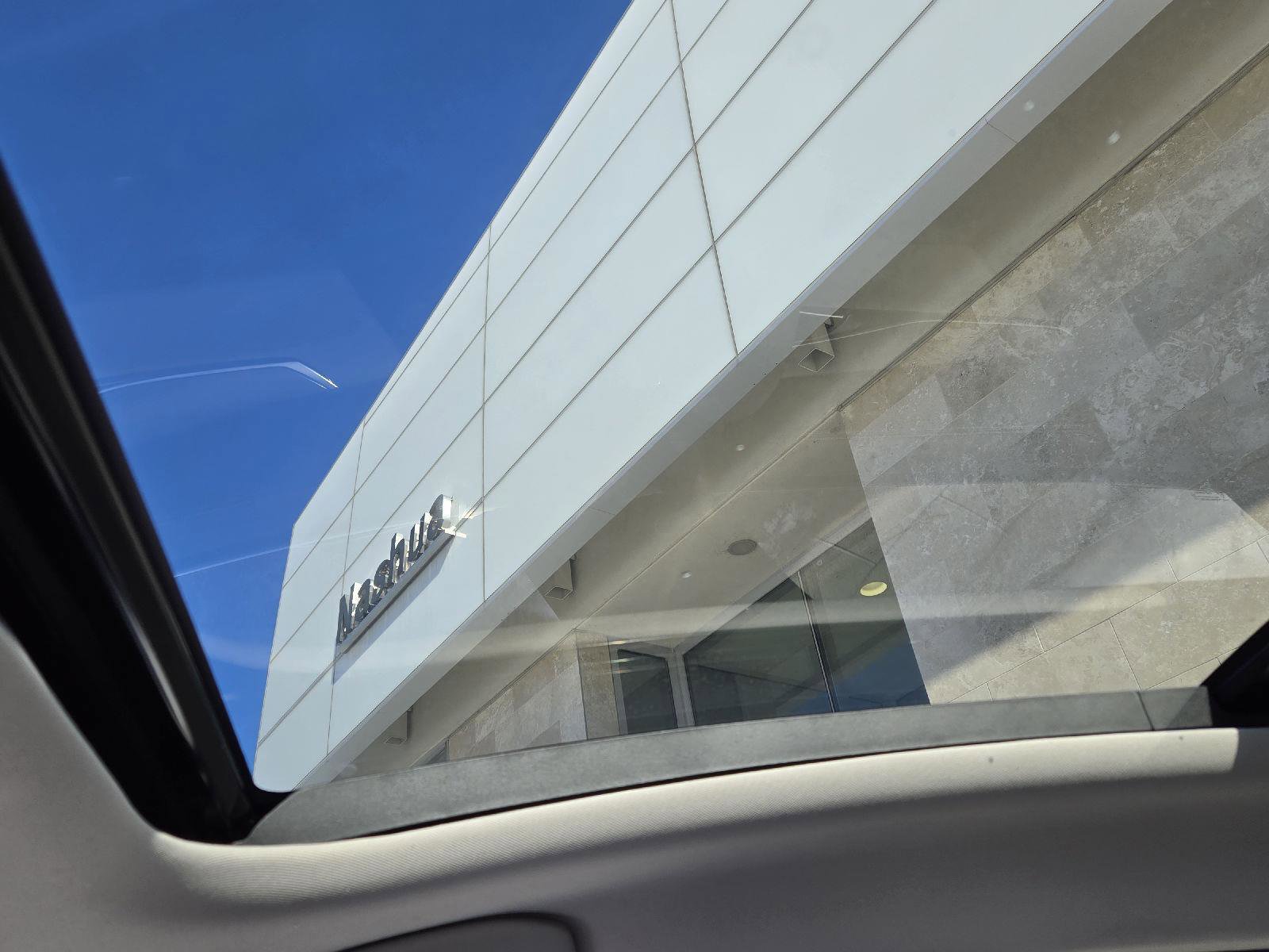 Certified 2025 INFINITI QX50 Luxe image 27