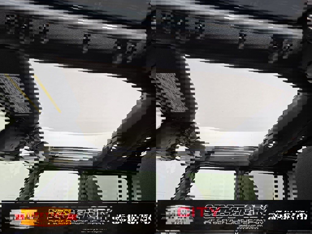 New 2026 Jeep Wrangler Unlimited Sport image 27