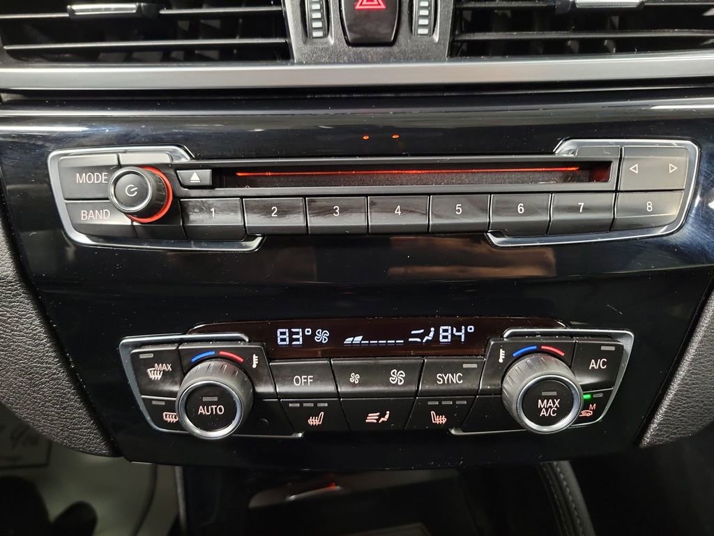 Used 2018 BMW X1 xDrive28i w/ M Sport Package image 19