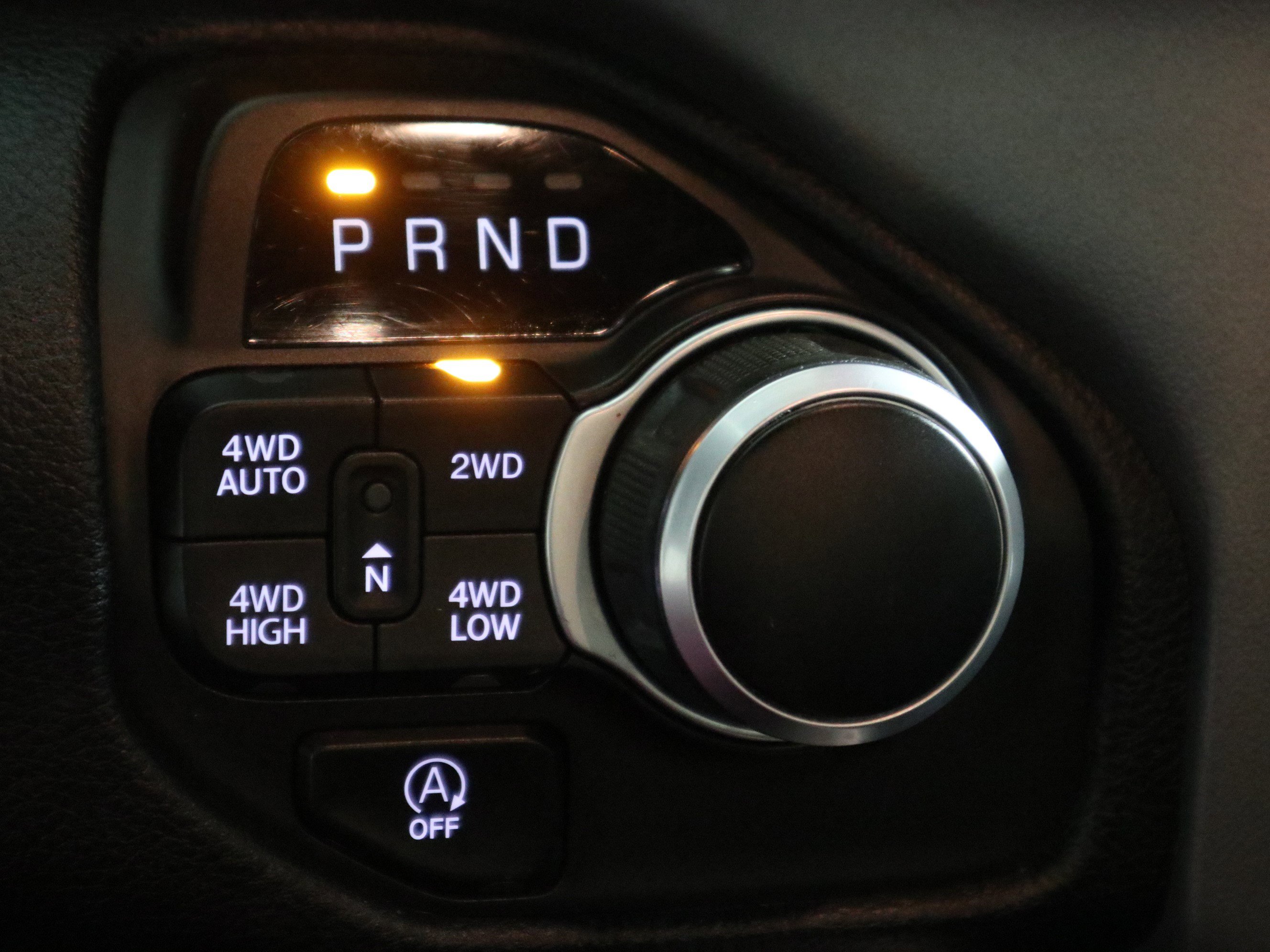 Used 2022 RAM 1500 Big Horn AWD/4WD image 24