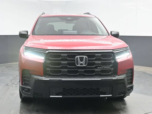 New 2026 Honda Pilot Black Edition image 3