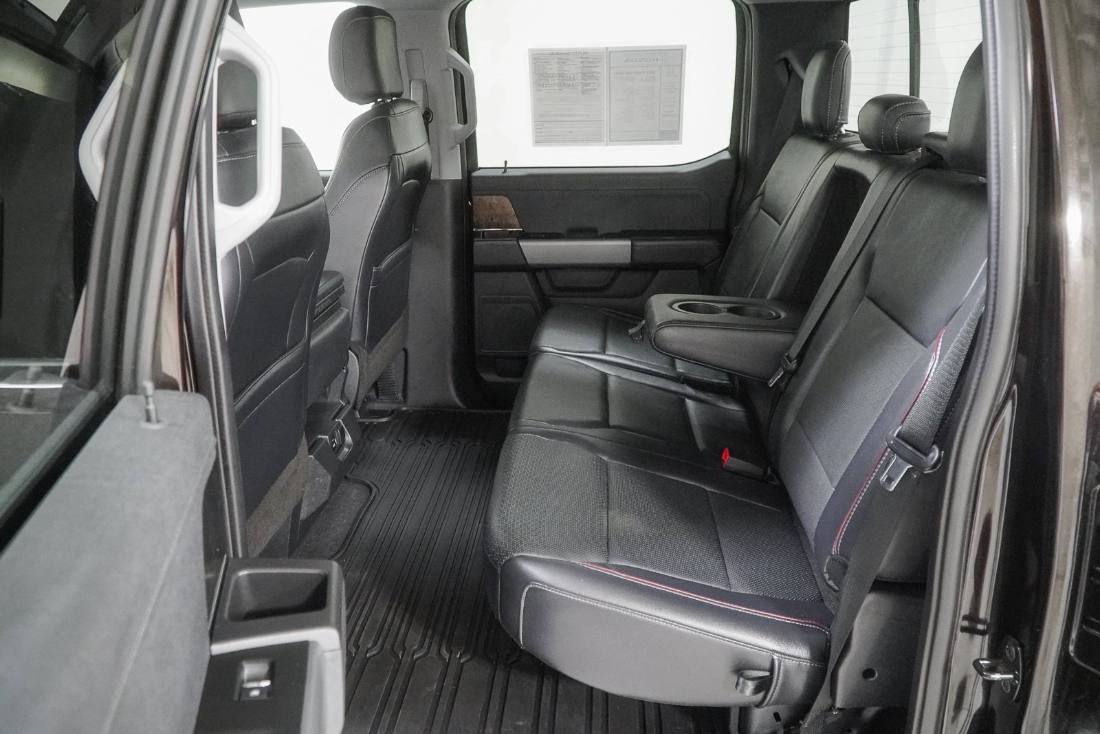 Used 2021 Ford F150 Lariat w/ Max Trailer Tow Package image 50