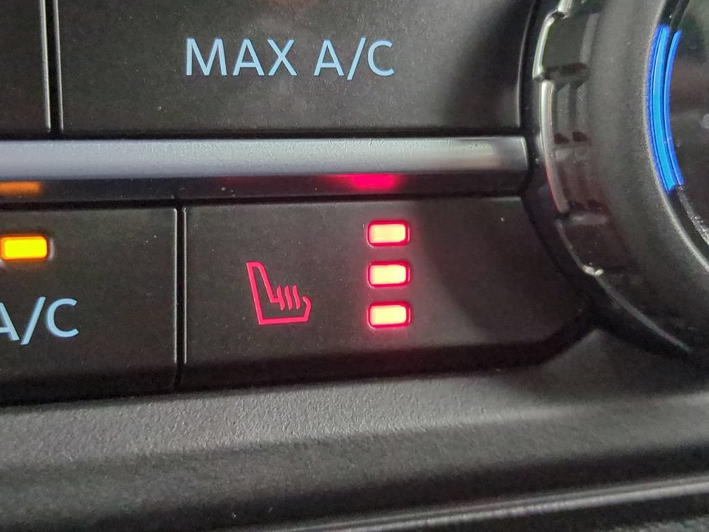 Used 2025 Ford Bronco Outer Banks AWD/4WD image 25