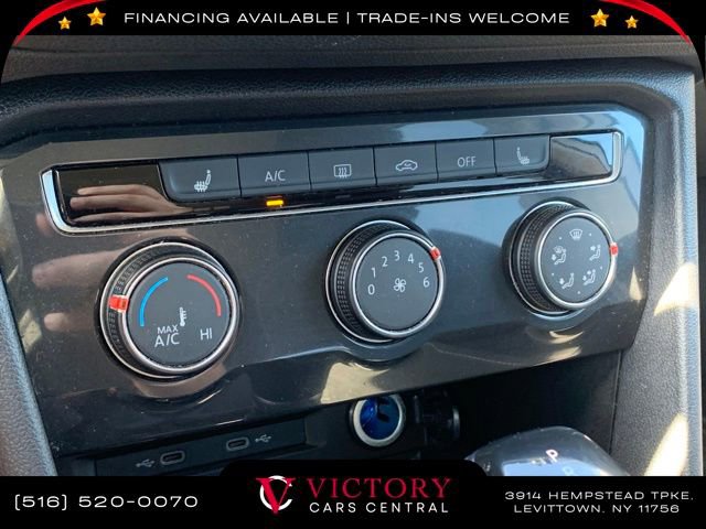 Used 2023 Volkswagen Tiguan S image 30