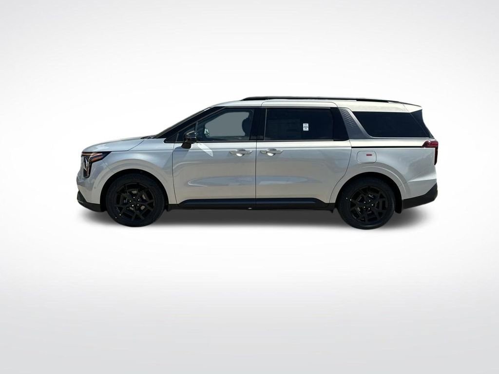 New 2025 Kia Carnival SX Prestige image 2