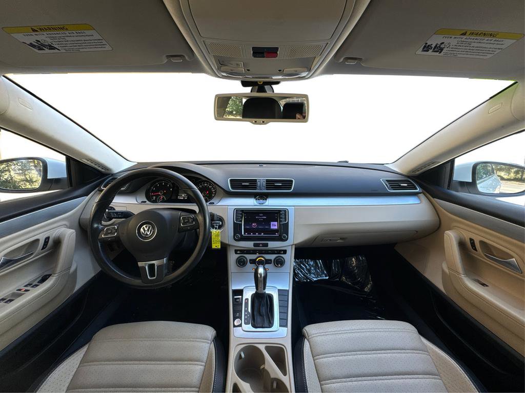 Used 2016 Volkswagen CC Sport image 22