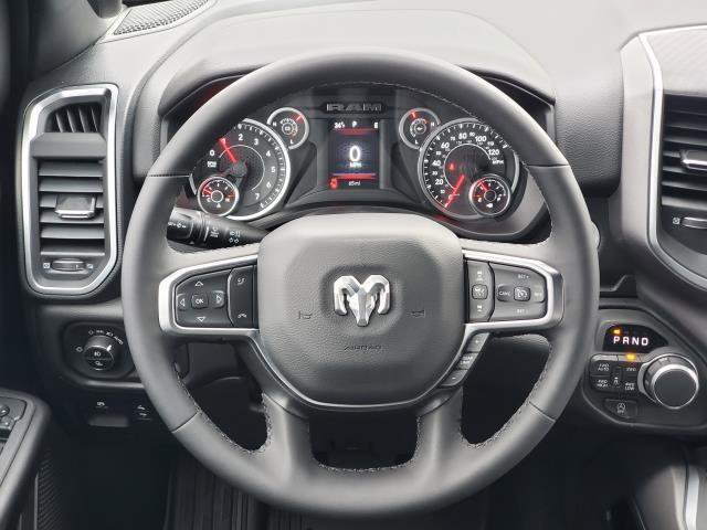 New 2026 RAM 1500 Big Horn w/ Night Edition image 22