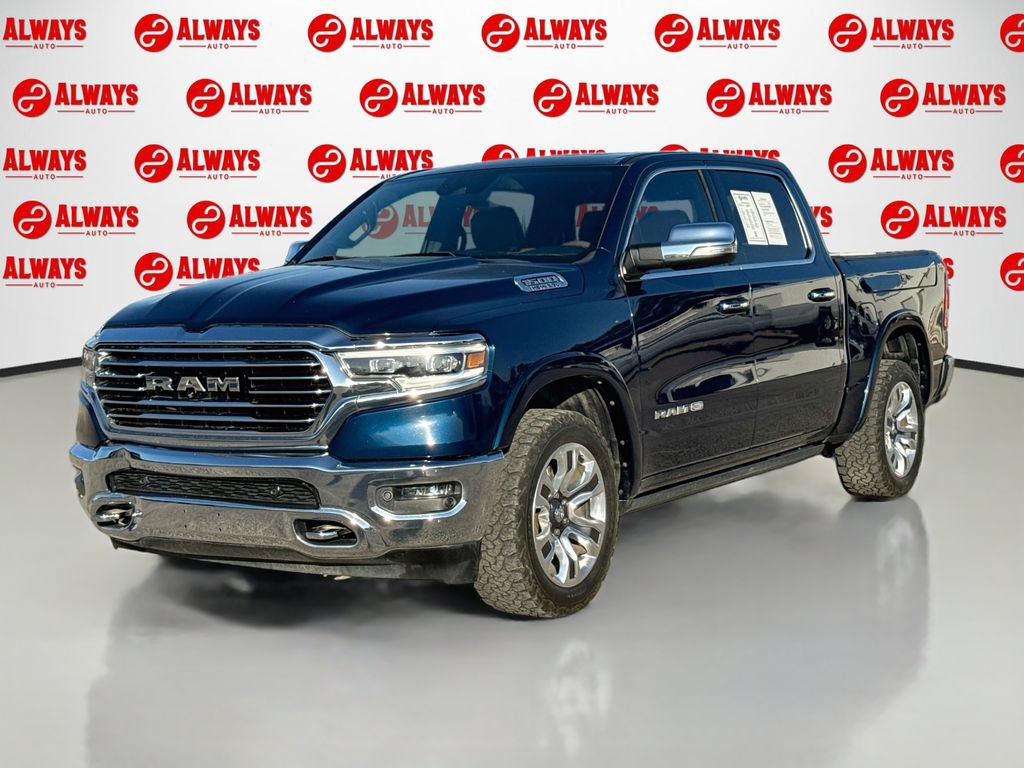 Used 2019 RAM 1500 Limited AWD/4WD image 26