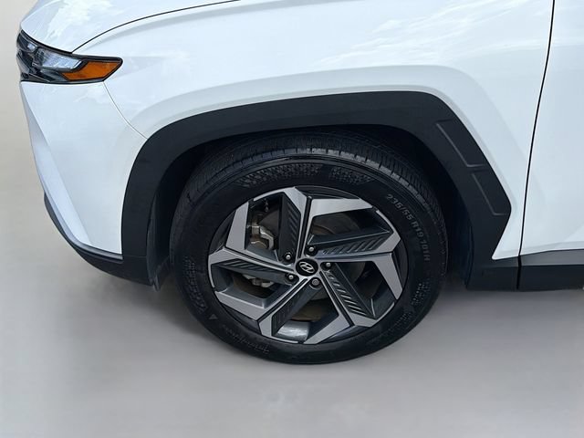 Used 2024 Hyundai Tucson SEL FWD image 30