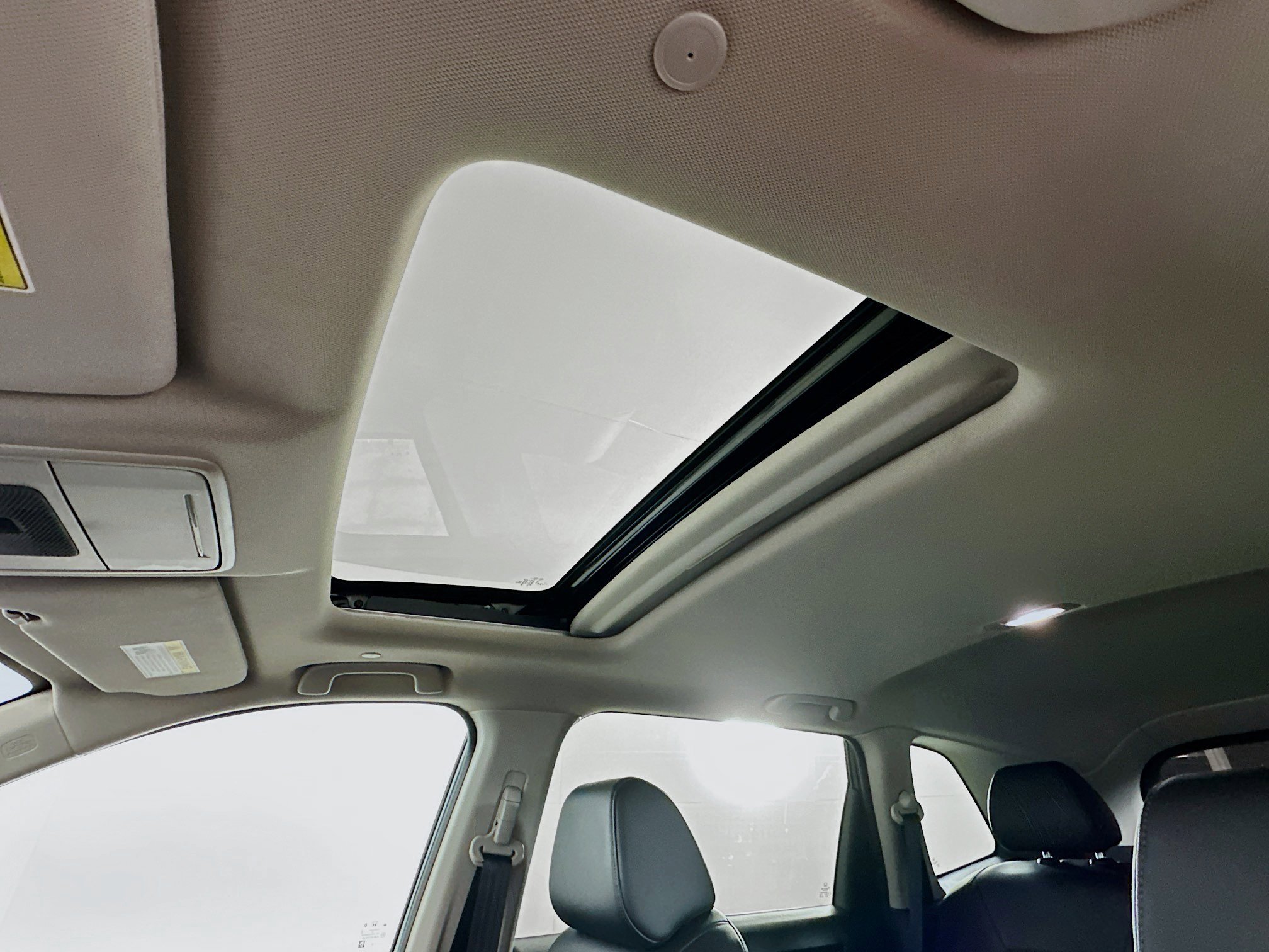 Used 2025 Honda CR-V EX-L image 25