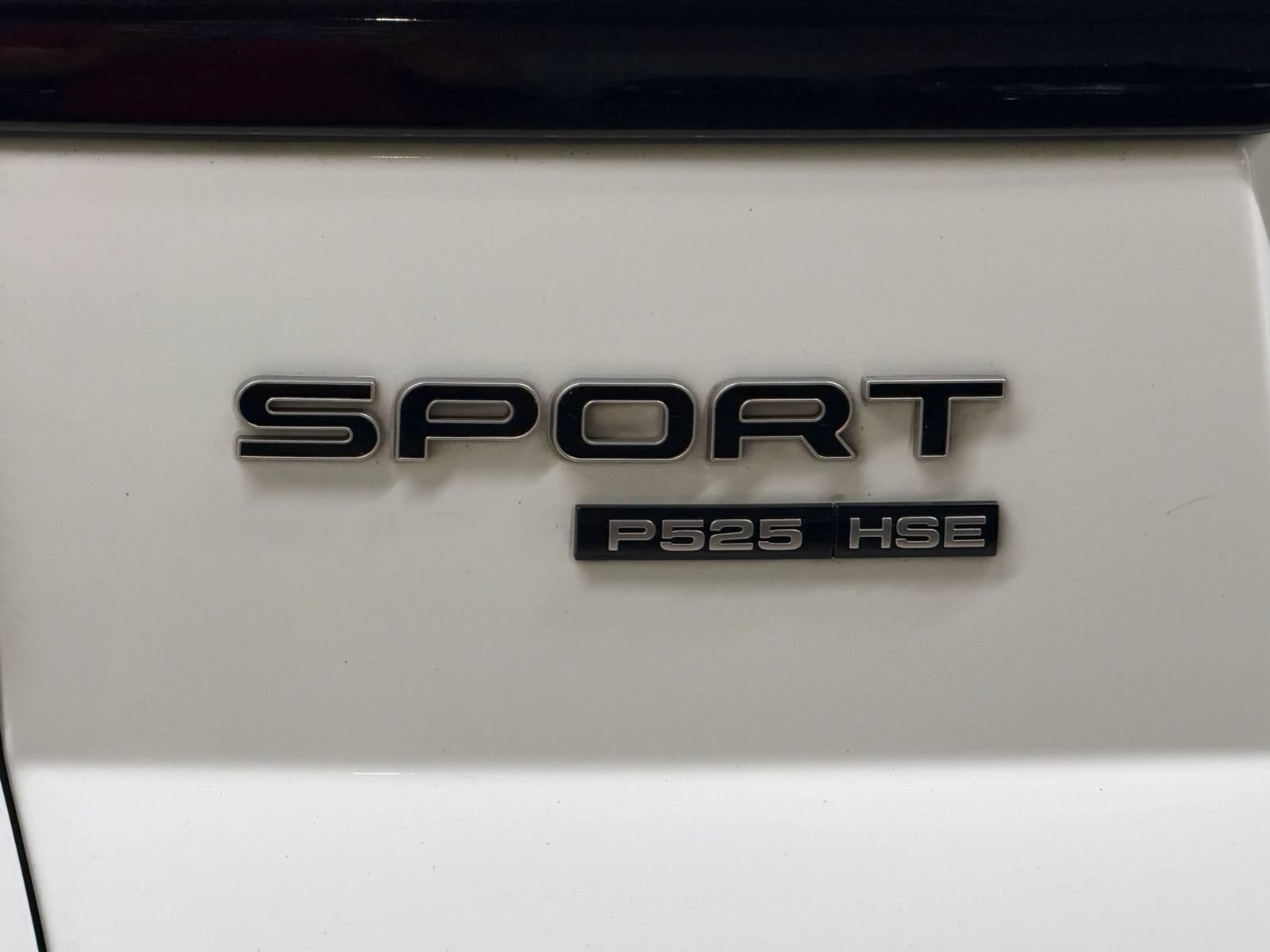 Used 2020 Land Rover Range Rover Sport HSE Dynamic AWD/4WD image 13