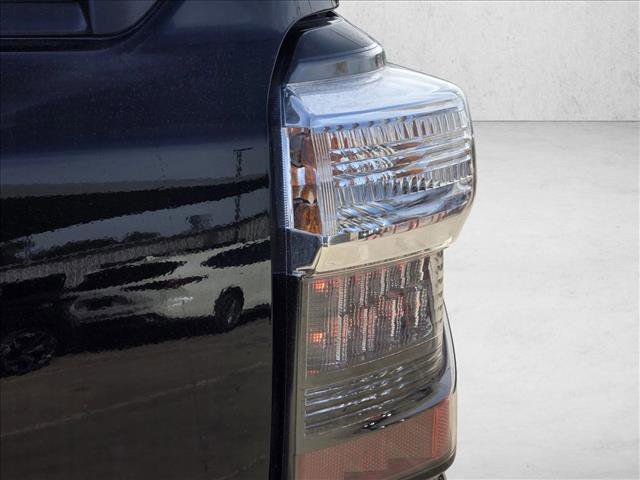 Used 2017 Toyota 4Runner Limited image 12