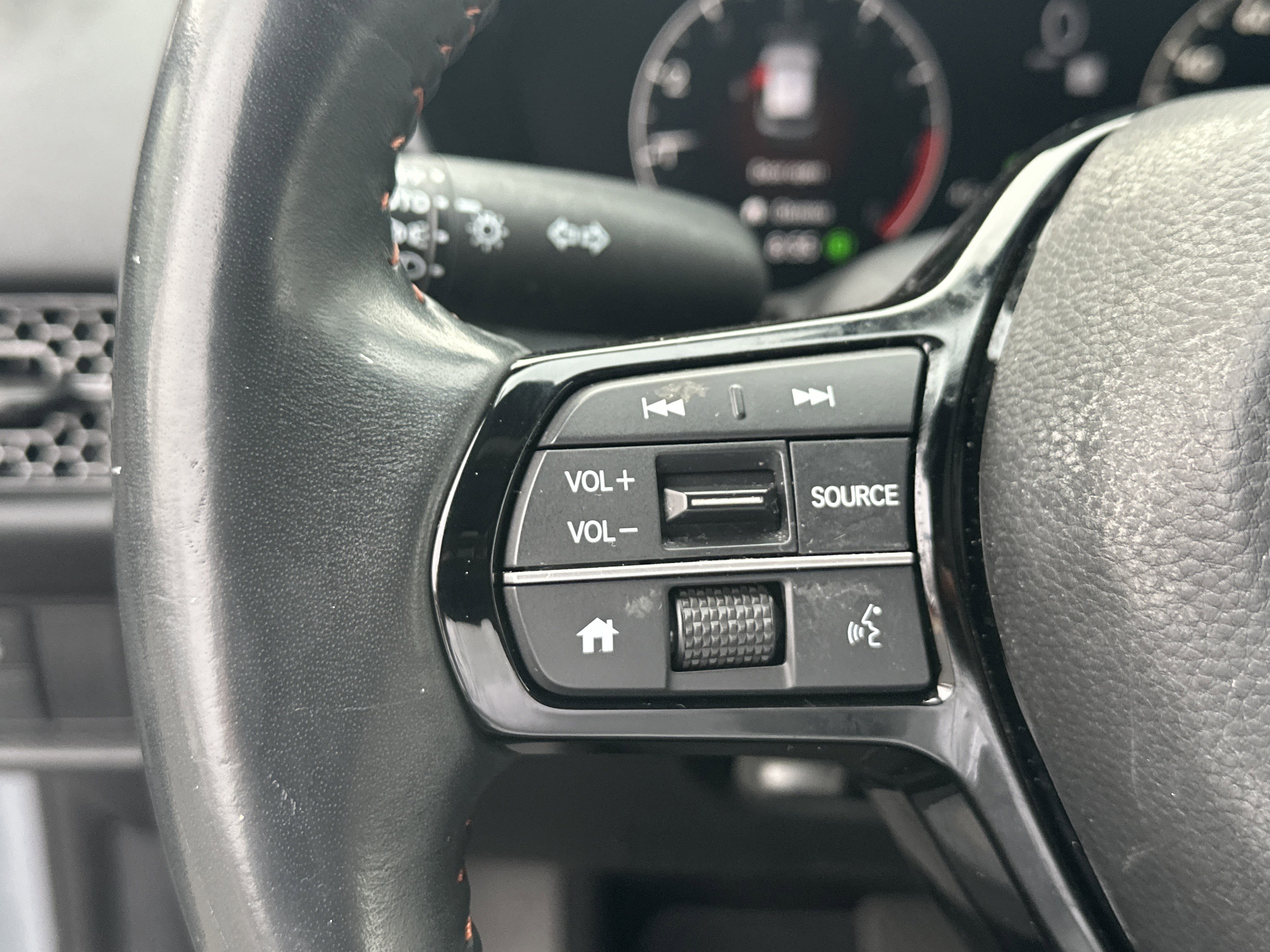 Used 2024 Honda HR-V Sport image 25