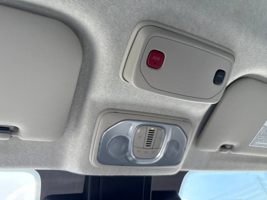 Used 2026 RAM ProMaster 2500 w/ Safety Group FWD image 17