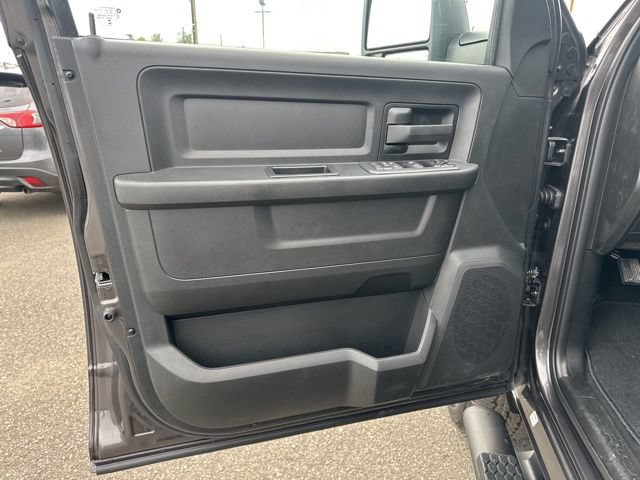 New 2026 RAM 2500 Tradesman image 14