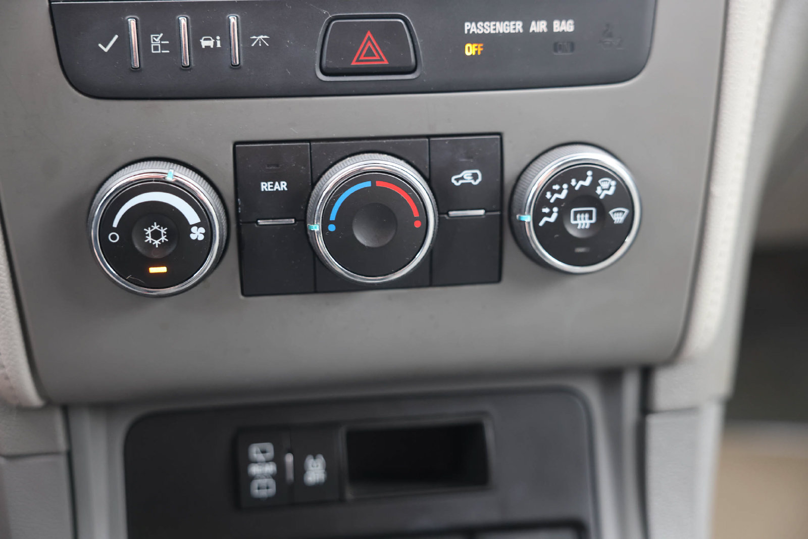 Used 2016 Chevrolet Traverse LS FWD image 24