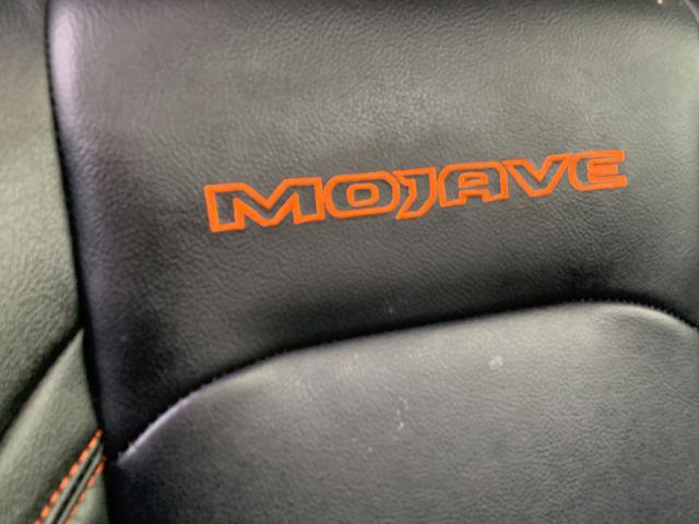 Used 2022 Jeep Gladiator Mojave w/ LED Lighting Group image 46