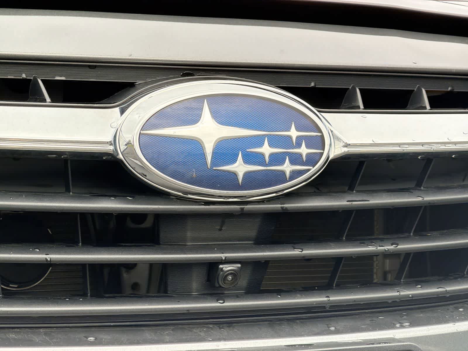 Used 2021 Subaru Legacy Touring XT image 12