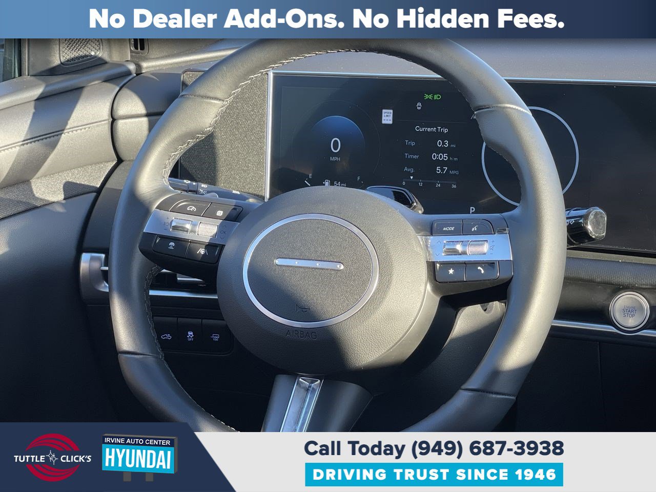 Certified 2025 Hyundai Santa Cruz XRT image 15