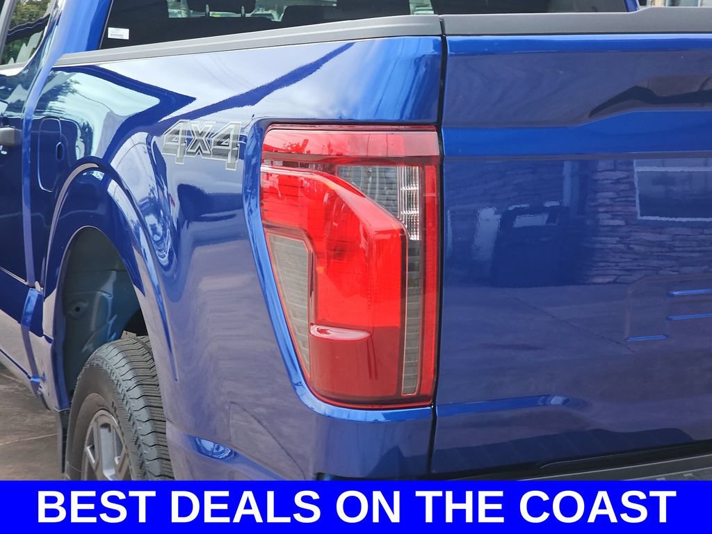 New 2026 Ford F150 STX w/ Equipment Group 200A AWD/4WD image 40