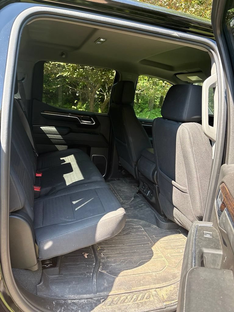 Used 2023 GMC Sierra 1500 SLE AWD/4WD image 5