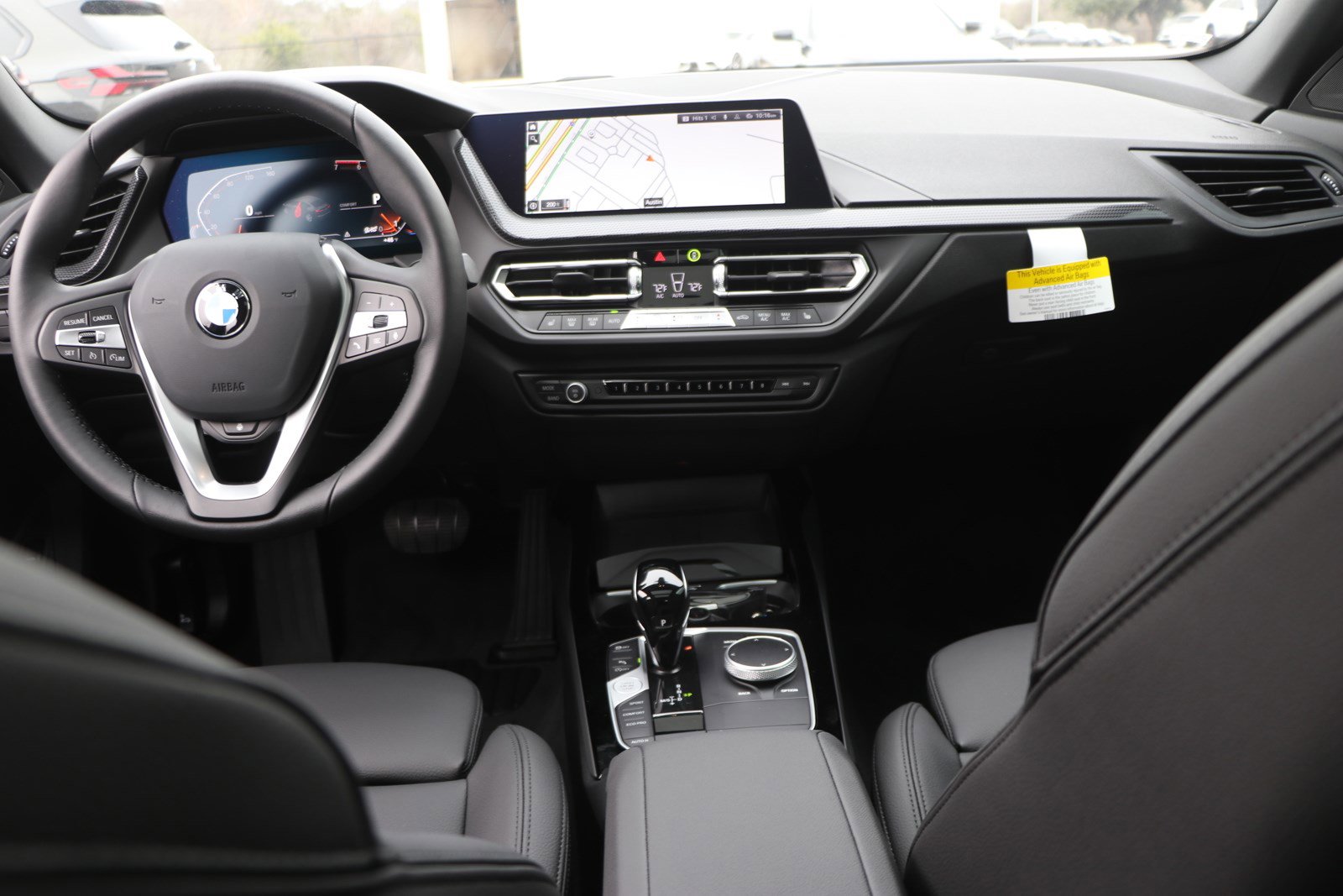 Certified 2024 BMW 228i Gran Coupe w/ Premium Package image 29