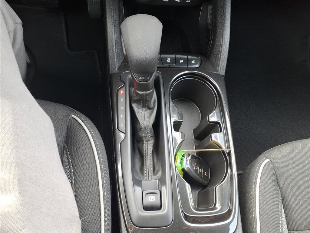 Certified 2023 Chevrolet TrailBlazer LT w/ Convenience Package image 21