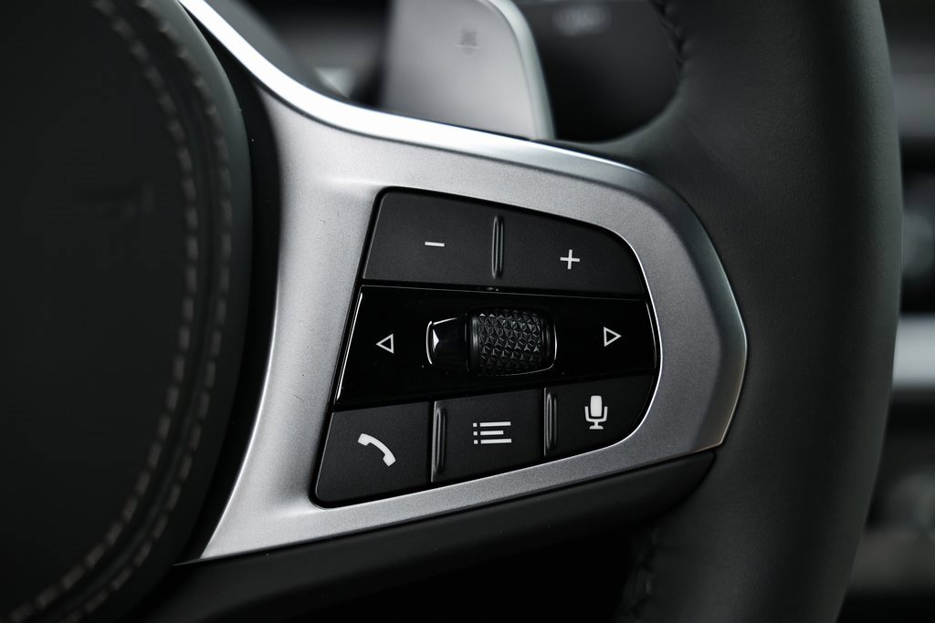 New 2026 BMW X6 xDrive40i w/ Premium Package image 35