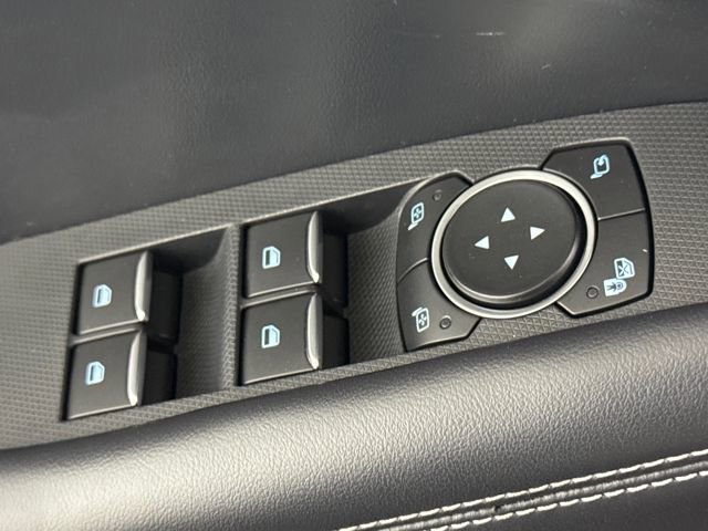 Used 2021 Ford Mustang Mach-E Premium image 14