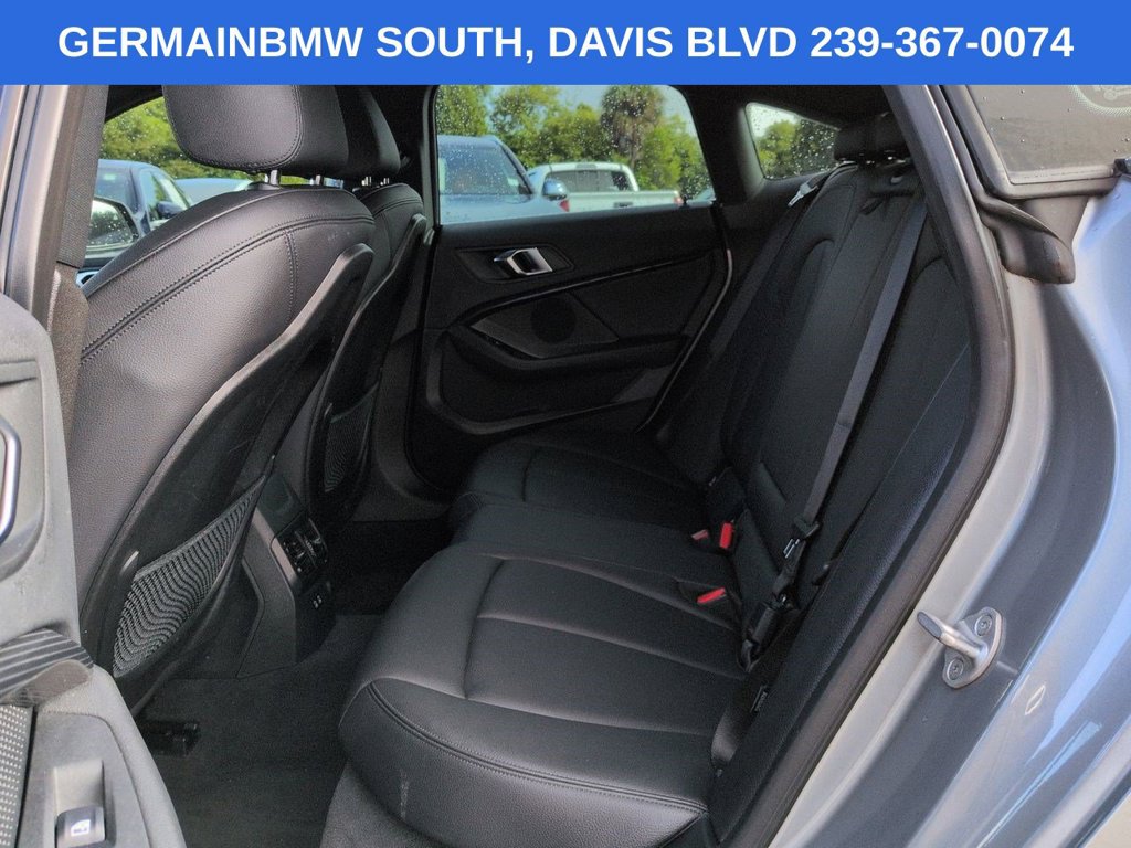 Used 2022 BMW 228i Gran Coupe w/ Convenience Package FWD image 16