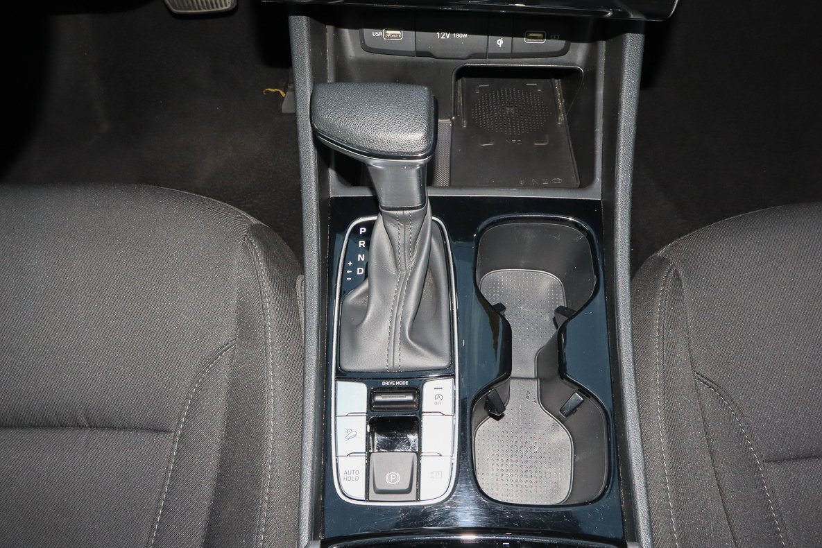 Used 2024 Hyundai Tucson SEL image 20