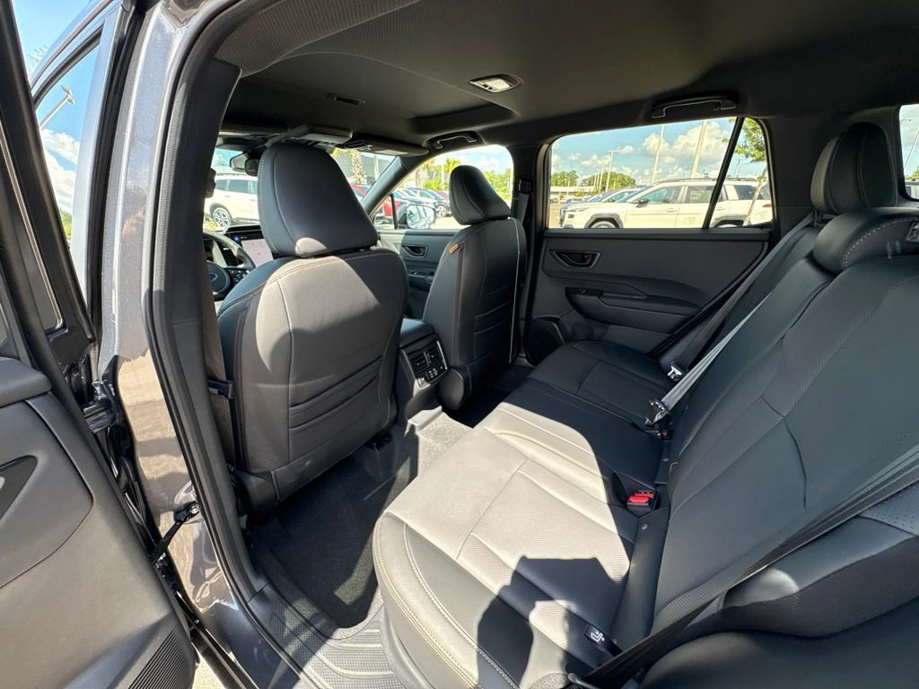 New 2026 Subaru Outback Wilderness AWD/4WD image 16