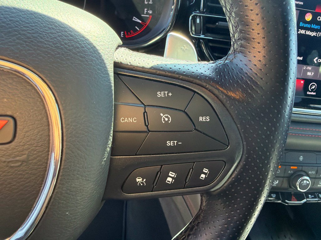 Used 2025 Dodge Durango GT AWD/4WD image 16