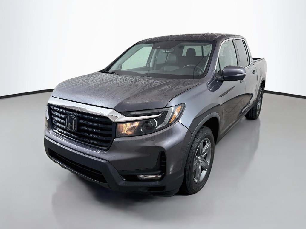 Used 2022 Honda Ridgeline RTL image 3