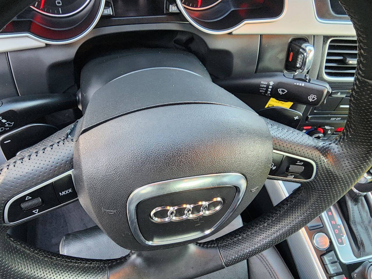 Used 2010 Audi A5 2.0T Prestige AWD/4WD image 16