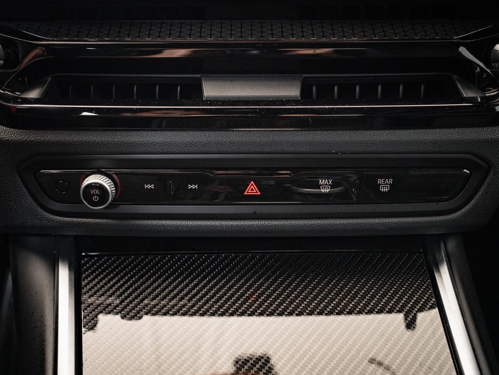 Certified 2026 BMW M4 xDrive Competition image 38