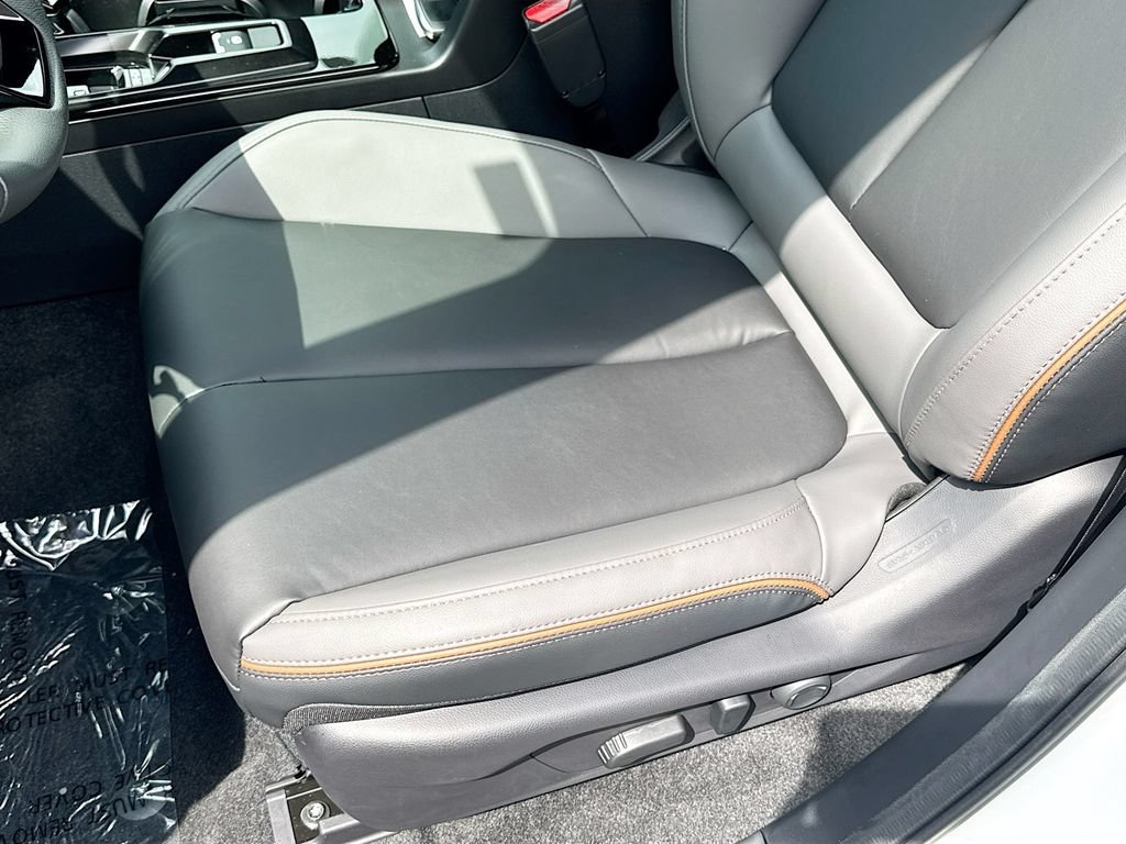 New 2026 Subaru Forester Sport w/ Onyx Edition AWD/4WD image 18