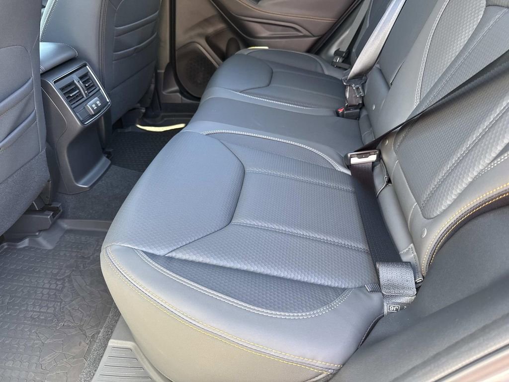 New 2025 Subaru Forester Wilderness w/ Convenience Package image 14