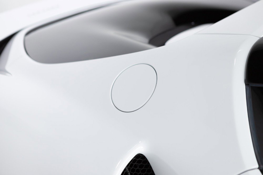 Certified 2023 Ferrari 296 GTB image 32